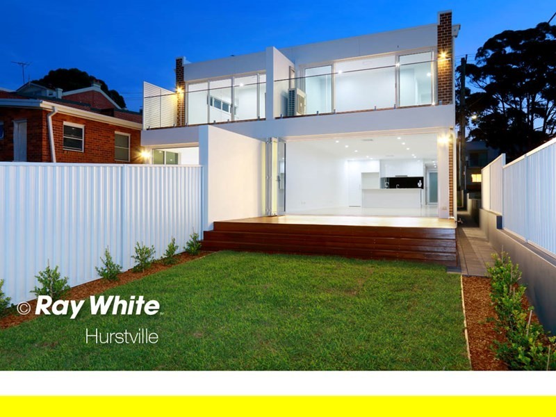 66 Balmoral Road, Mortdale NSW 2223