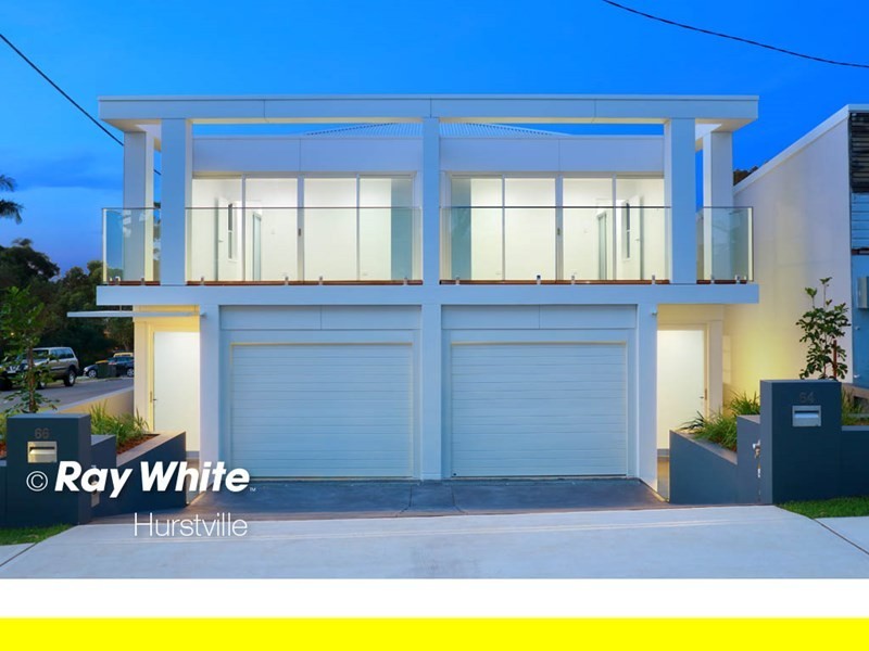 66 Balmoral Road, Mortdale NSW 2223