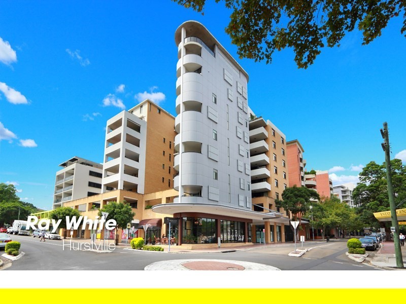 29/13-19 Bryant Street, Rockdale NSW 2216