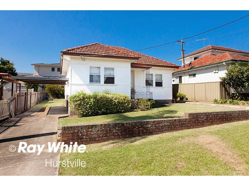 92 Hodge Street, Hurstville NSW 2220