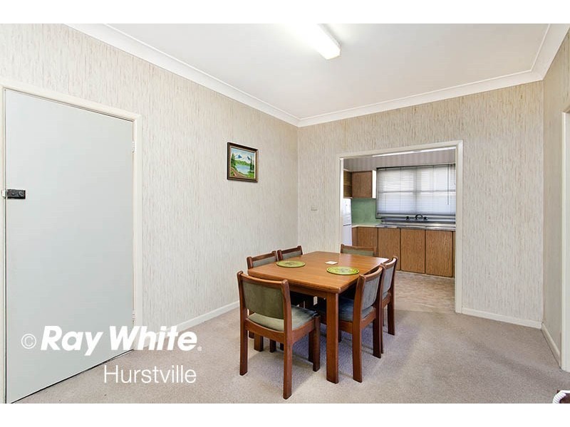 92 Hodge Street, Hurstville NSW 2220