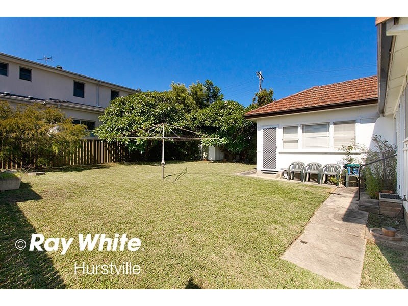 92 Hodge Street, Hurstville NSW 2220