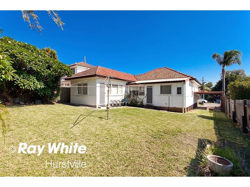 92 Hodge Street, Hurstville NSW 2220