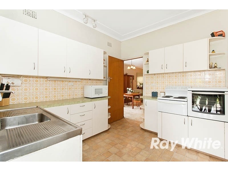 16 Ashby Street, Kingsgrove NSW 2208