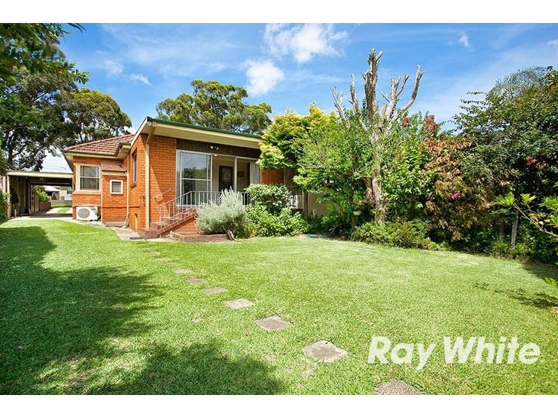 16 Ashby Street, Kingsgrove NSW 2208