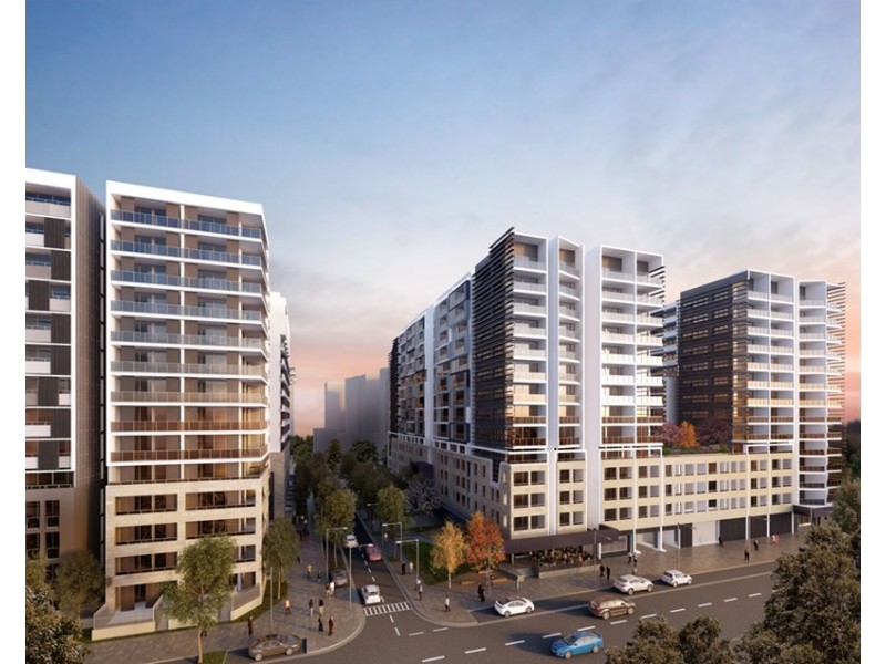 . Kent Road, Mascot NSW 2020