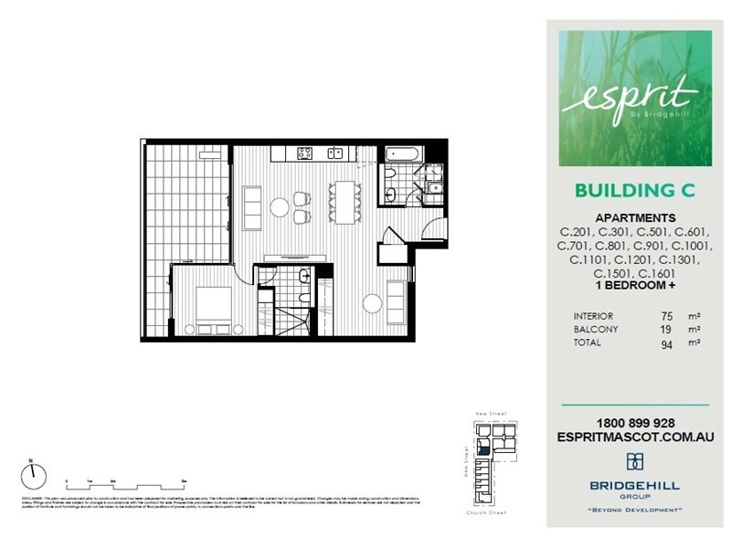 . Kent Road, Mascot NSW 2020