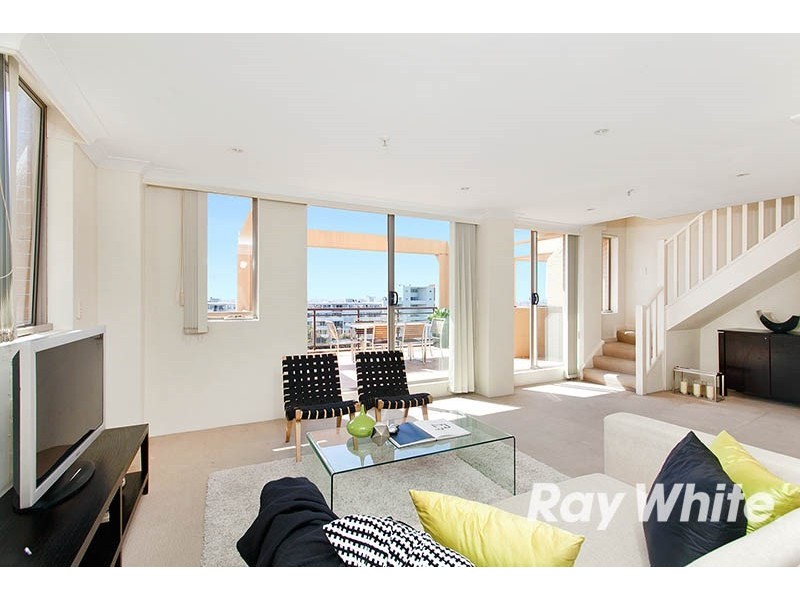 66/17 MacMahon Street, Hurstville NSW 2220