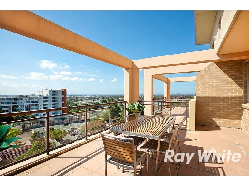 66/17 MacMahon Street, Hurstville NSW 2220