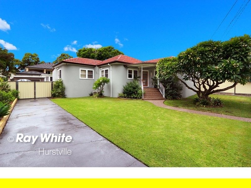 134 Bellevue Parade, Allawah NSW 2218