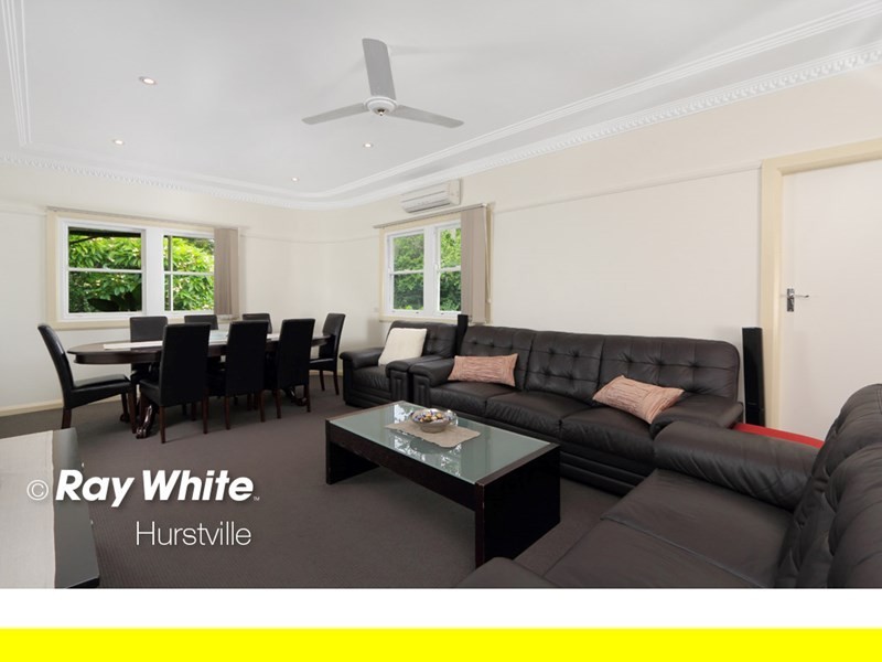 134 Bellevue Parade, Allawah NSW 2218