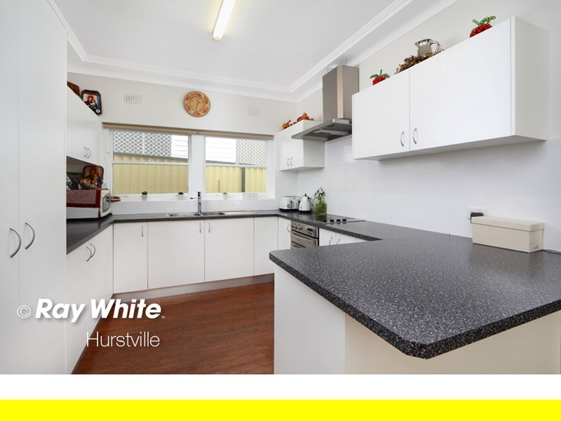 134 Bellevue Parade, Allawah NSW 2218