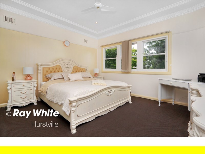 134 Bellevue Parade, Allawah NSW 2218