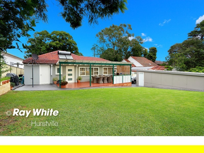 134 Bellevue Parade, Allawah NSW 2218