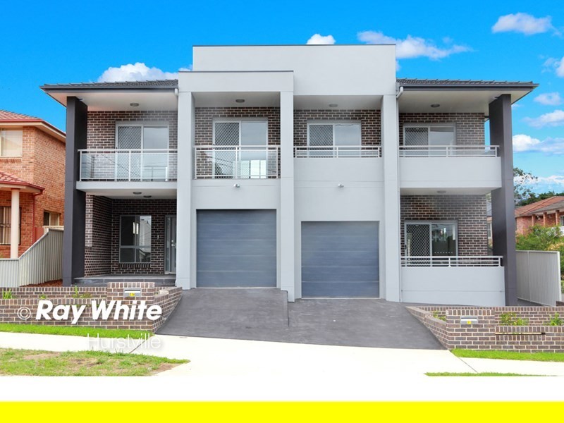 31A George Street, Penshurst NSW 2222