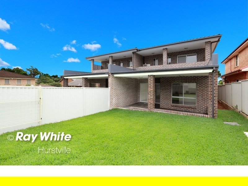 31A George Street, Penshurst NSW 2222