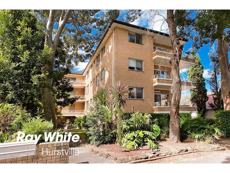7/2-4 Hamilton Street, Allawah NSW 2218
