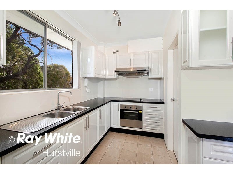 7/2-4 Hamilton Street, Allawah NSW 2218