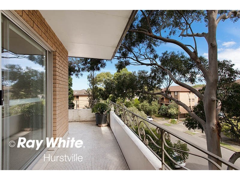7/2-4 Hamilton Street, Allawah NSW 2218
