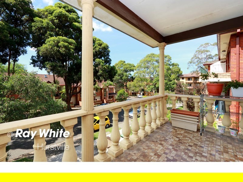 2/7 Rossi Street, South Hurstville NSW 2221
