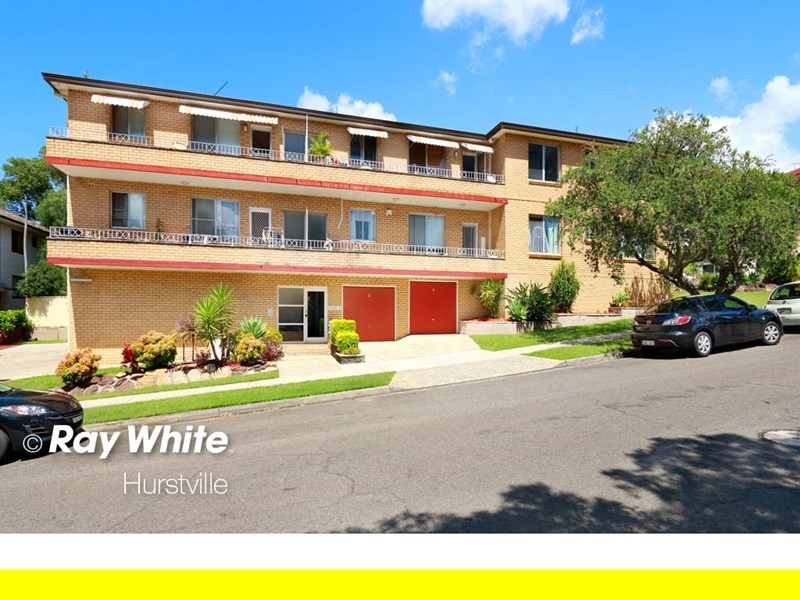 5/26 Connells Point Road, South Hurstville NSW 2221