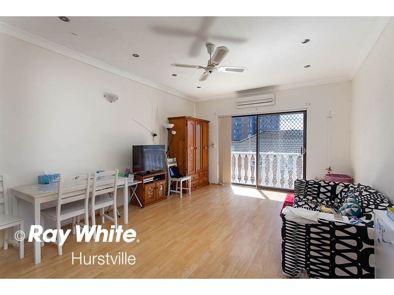 15/512 Railway Parade, Allawah NSW 2218