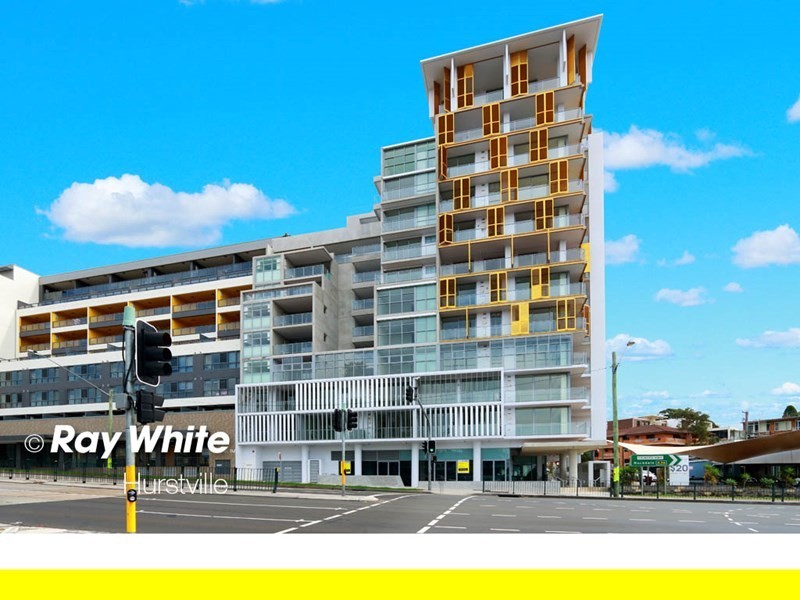 68 and 69/79-87 Princes Highway, Kogarah NSW 2217