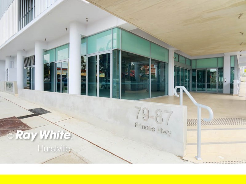 68 and 69/79-87 Princes Highway, Kogarah NSW 2217