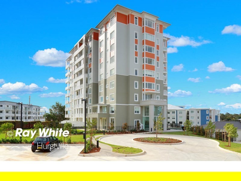 304/18 Woodland Avenue, Breakfast Point NSW 2137