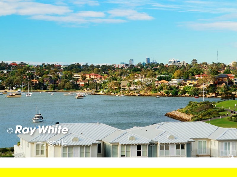 304/18 Woodland Avenue, Breakfast Point NSW 2137