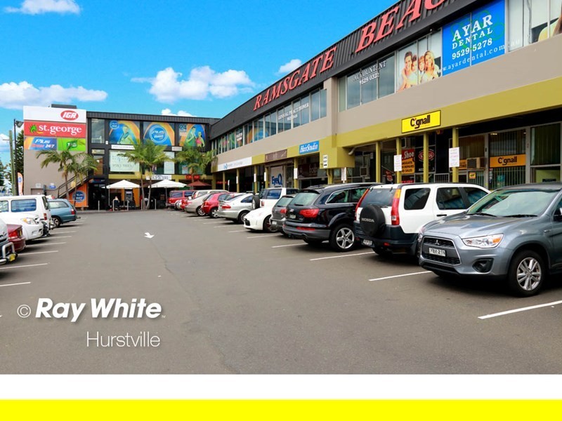 Suite 13/191 Ramsgate Road, Ramsgate Beach NSW 2217