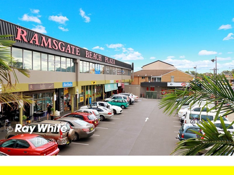 Suite 13/191 Ramsgate Road, Ramsgate Beach NSW 2217