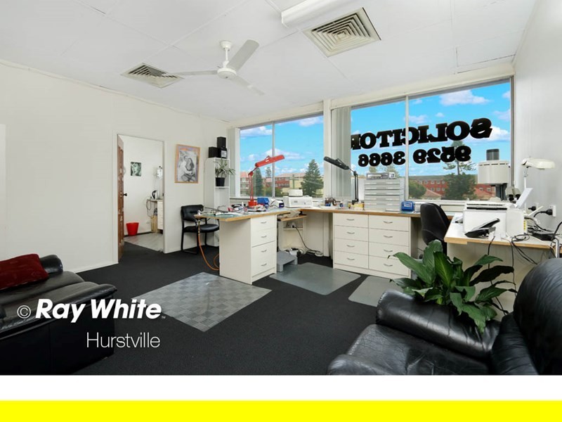 Suite 13/191 Ramsgate Road, Ramsgate Beach NSW 2217