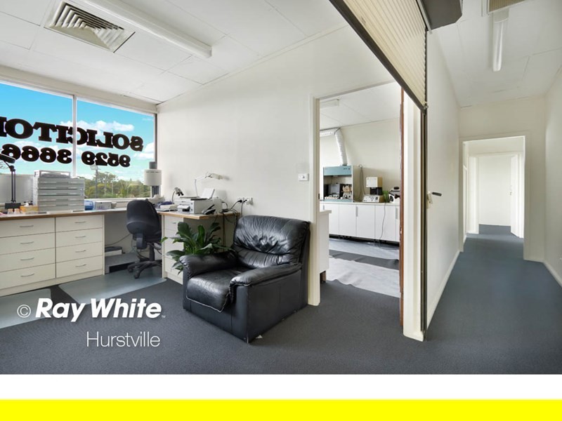 Suite 13/191 Ramsgate Road, Ramsgate Beach NSW 2217