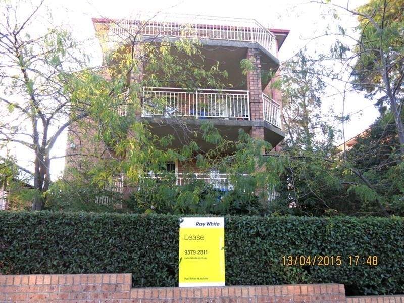 3/90 QUEENS Road, Hurstville NSW 2220
