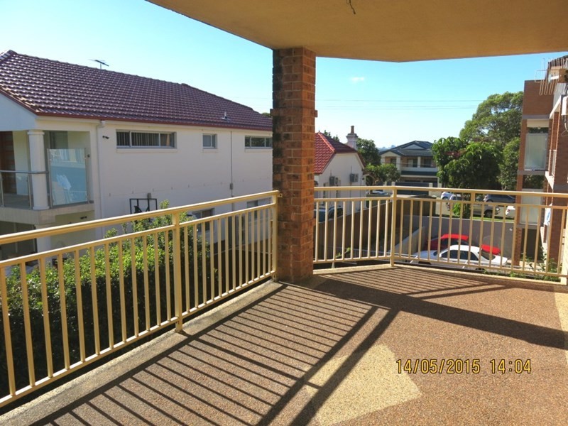 3/90 QUEENS Road, Hurstville NSW 2220