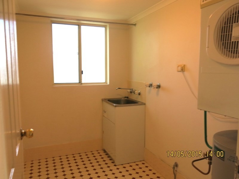 3/90 QUEENS Road, Hurstville NSW 2220