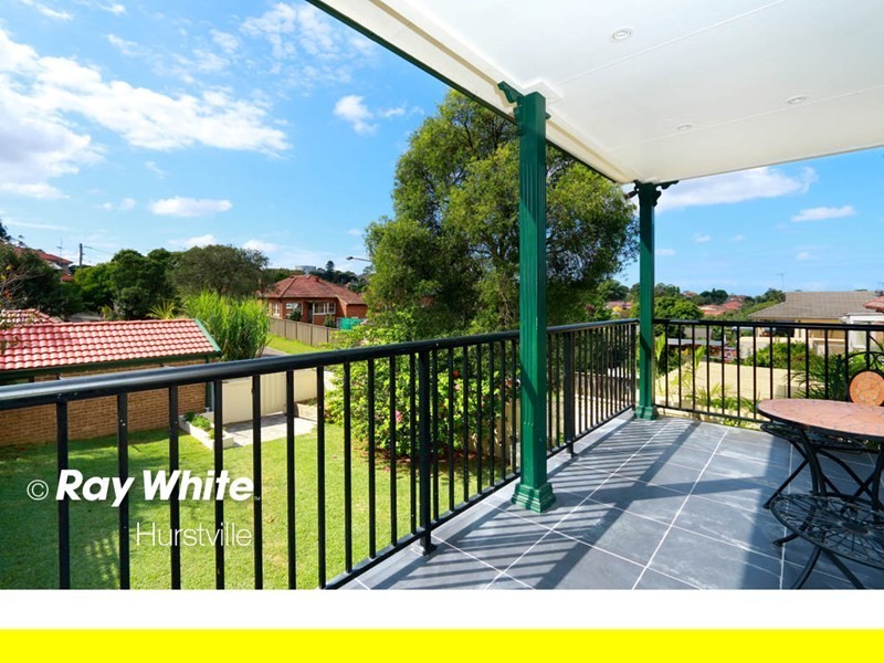 4 Hunter Street, Penshurst NSW 2222