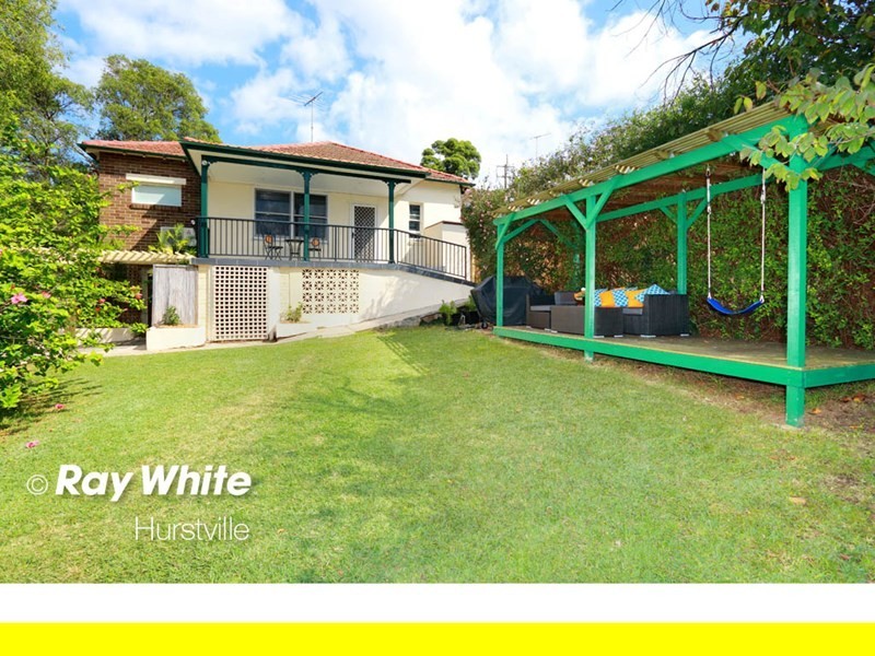 4 Hunter Street, Penshurst NSW 2222