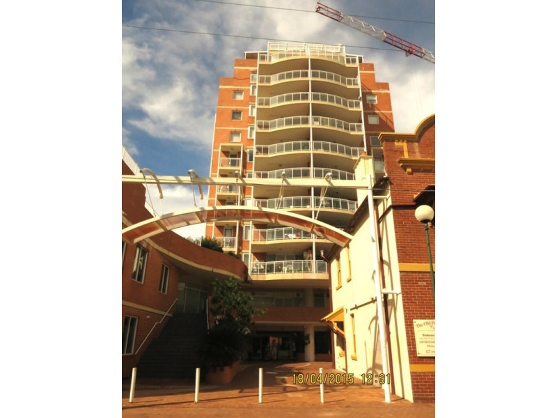 25/23 MacMahon Street, Hurstville NSW 2220