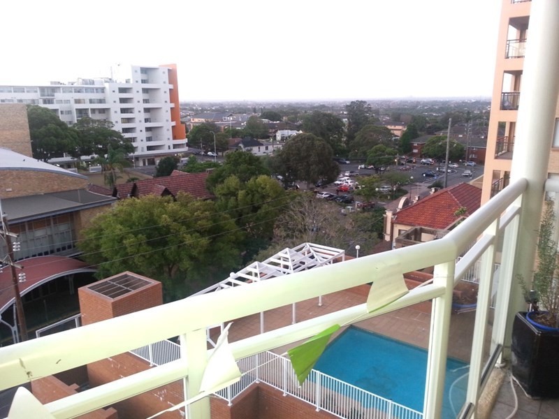 25/23 MacMahon Street, Hurstville NSW 2220