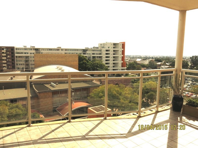 25/23 MacMahon Street, Hurstville NSW 2220