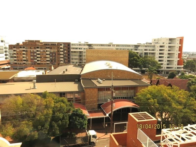 25/23 MacMahon Street, Hurstville NSW 2220