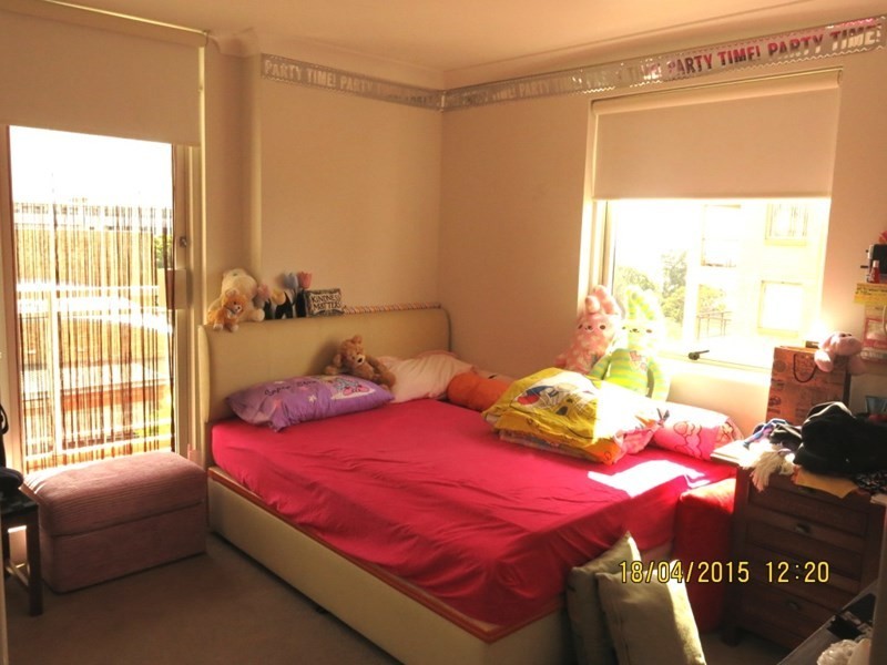 25/23 MacMahon Street, Hurstville NSW 2220