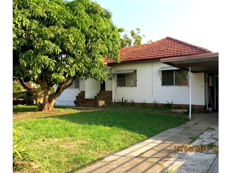 199 Penshurst Street, Beverly Hills NSW 2209