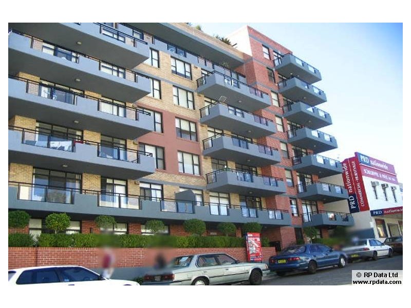 6 Carrington Avenue, Hurstville NSW 2220