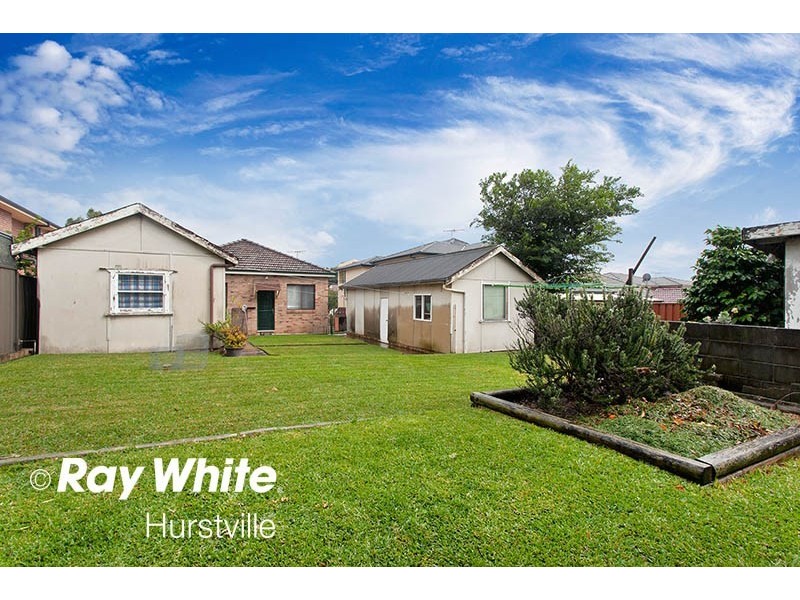 112 Millett Street, Hurstville NSW 2220