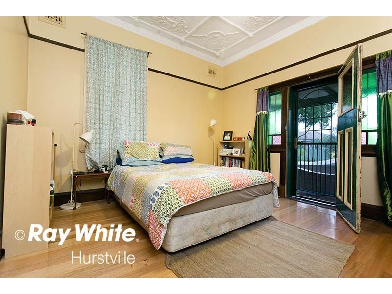 112 Millett Street, Hurstville NSW 2220