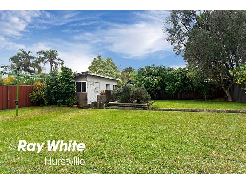 112 Millett Street, Hurstville NSW 2220