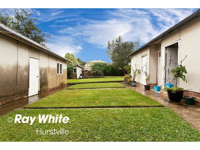 112 Millett Street, Hurstville NSW 2220